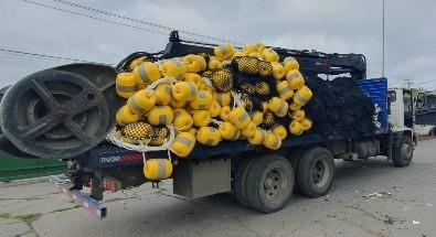 Flotadores MCN-75LP 6